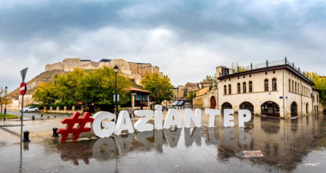 LEZZET DİYARLARINA YOLCULUK TURU, 3 GÜN 2 GECE, UÇAKLA