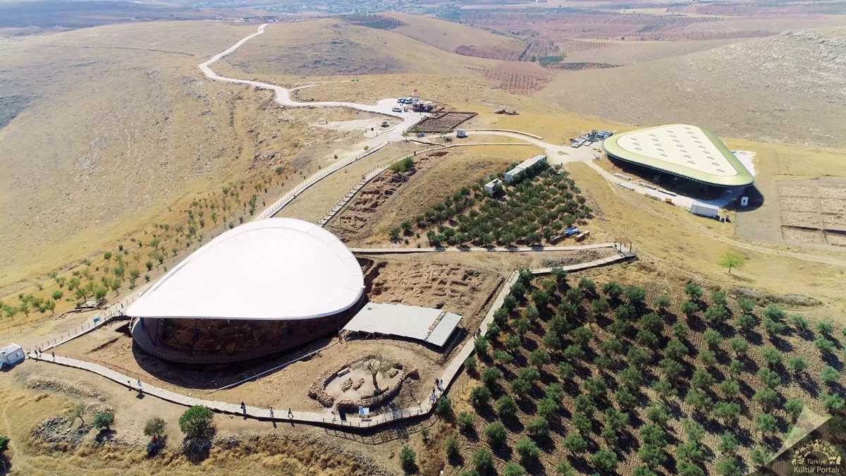 BUTİK DİYARBAKIR & MARDİN & URFA TURU, 3 GÜN 2 GECE, UÇAKLA