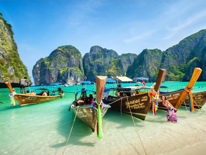 TAYLAND I PHUKET TURU I 5 GECE 8 GÜN I İSTANBUL ÇIKIŞLI I THY (HKT-HKT) I VİZESİZ