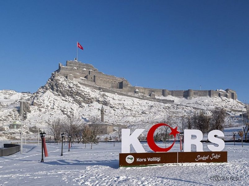 TURİSTİK DOĞU EKSPRESİ ERZURUM & KARS & ANKARA TURU I 5 GÜN 4 GECE I THY /ESB-ERZ/ UÇAKLA