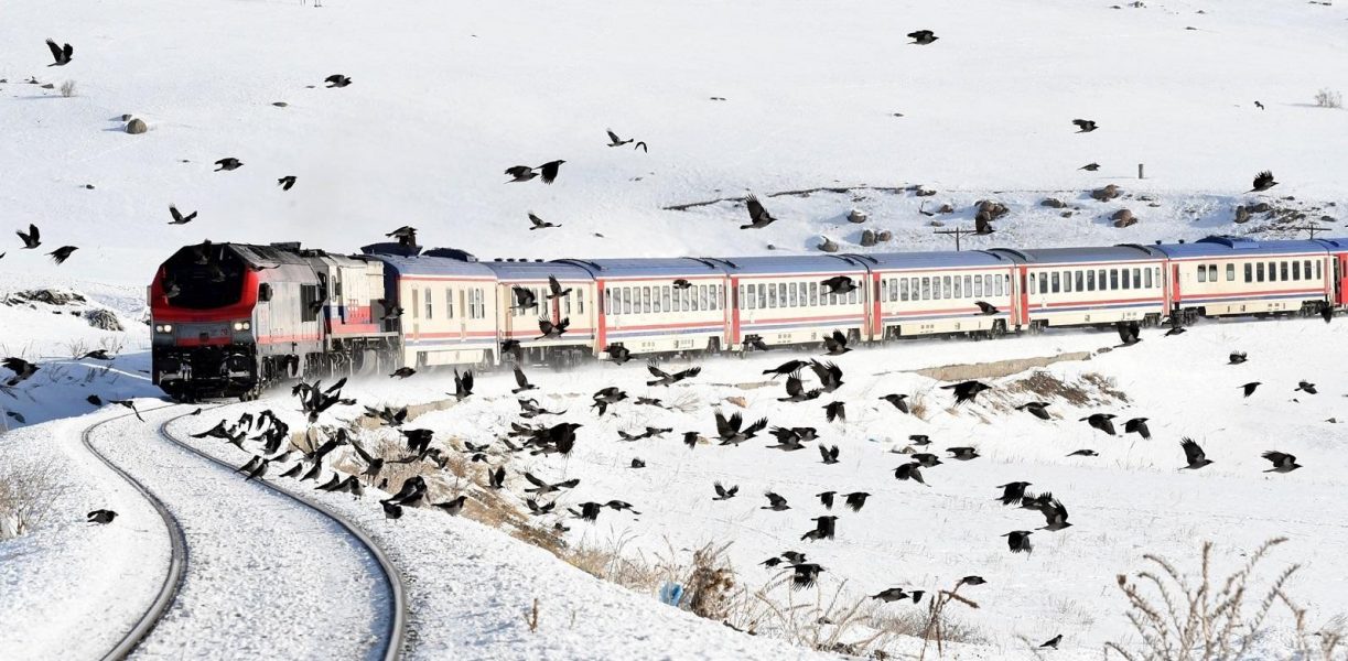 TURİSTİK DOĞU EKSPRESİ, VAN & KARS & ANKARA TURU I 6 GÜN 5 GECE I ANTALYA ÇIKIŞLI – ANKARA DÖNÜŞ I SUN EXPRESS /PEGASUS