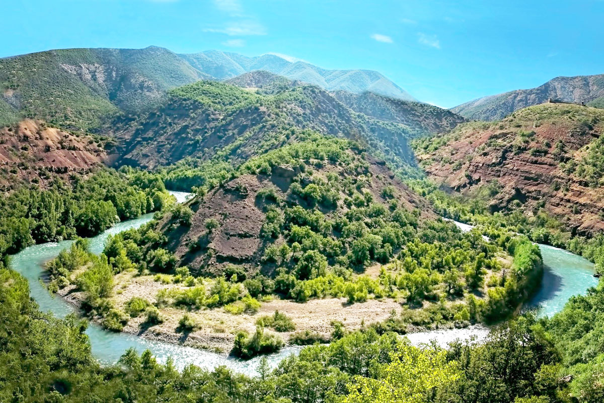 MALATYA&DİVRİĞİ&KEMALİYE&ELAZIG/HARPUT&TUNCELİ & DIYARBAKIR TURU(1), 4 GÜN 3 GECE, UÇAKLA