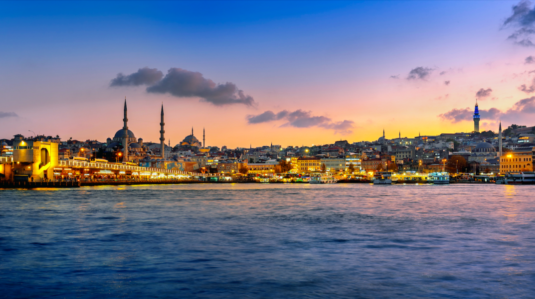 KAKAVA (HIDRELLEZ) ŞENLİKLERİ & DOLU DOLU MARMARA TURU, UÇAKLA