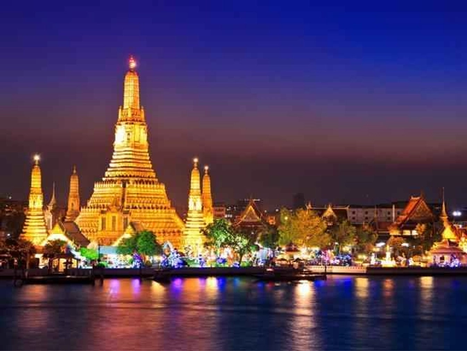 GÖRKEMLİ TAYLAND İNCİLERİ TURU I 8 GÜN 6 GECE I İSTANBUL ÇIKIŞLI I THY (İST/ HKT – BKK / İST ) I EKSTRA TURLAR HARİÇ I YILBAŞI