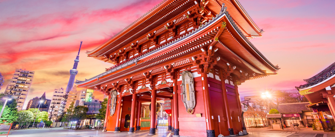 JAPONYA MİSTİK ROTALAR TURU I 7 GECE 10 GÜN I İSTANBUL ÇIKIŞLI I THY (İST/NRT-KIX/İST)I VİZESİZ