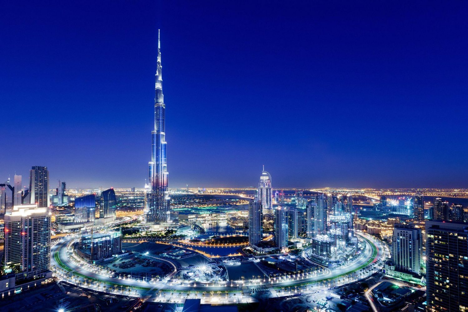 ANTALYA ÇIKIŞLI DUBAİ & ABU DHABİ TURU ROTASI I 5 GÜN 3 GECE I SUN EXPRESS I ANT/İZM-DXB-İZM/ANT I EKSTRA TURLAR HARİÇ