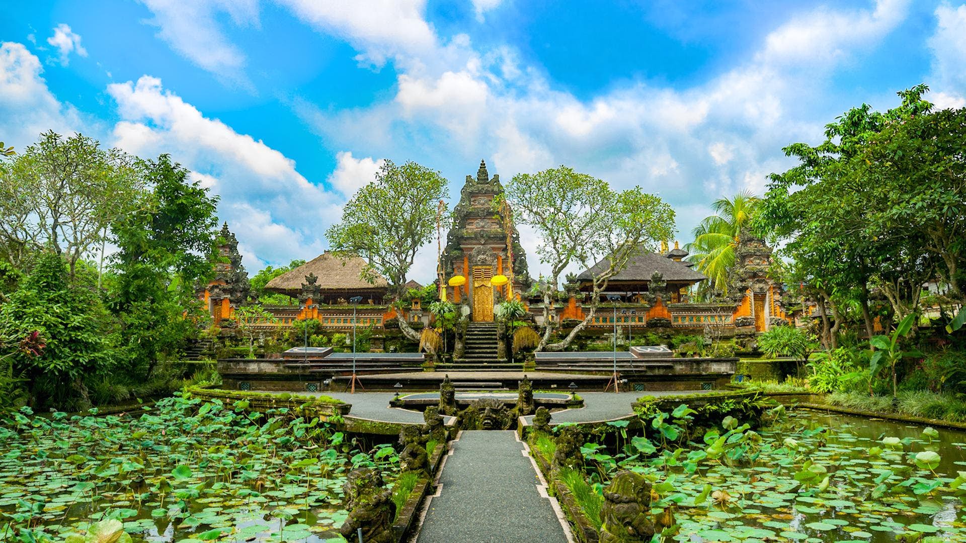 HARİKALAR DİYARI BALİ – UBUD TURU ROTASI, 8 GÜN 6 GECE, İST, THY
