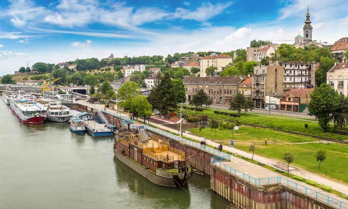 BELGRAD TURU, İSTANBUL KALKIŞLI 4 GÜN 3 GECE , VİZESİZ, UÇAKLA