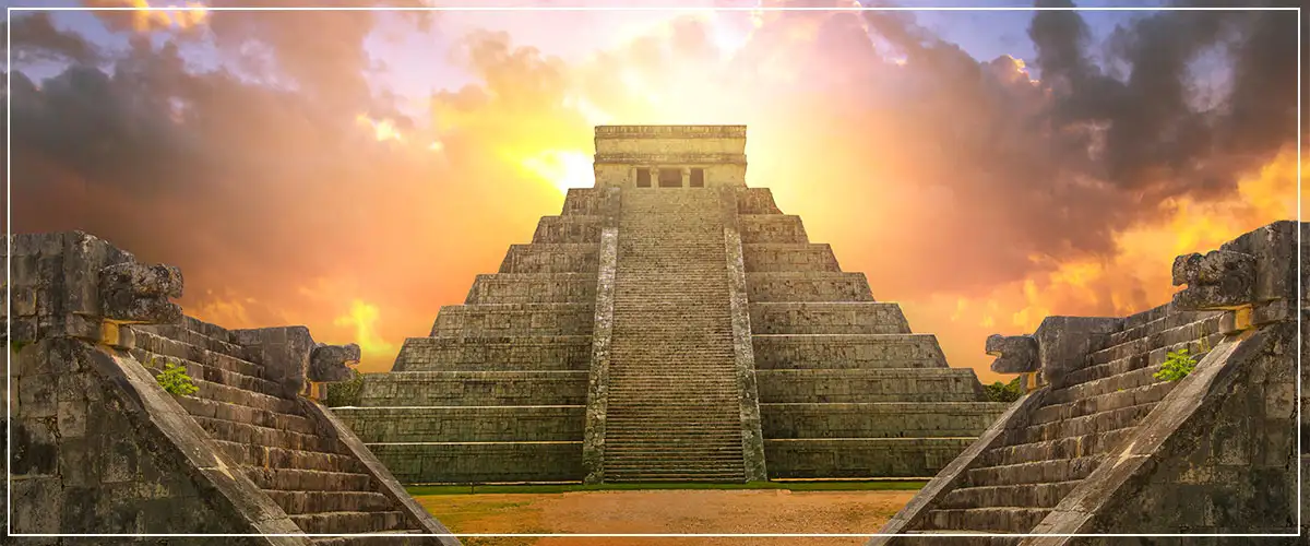 MEKSİKA SAHİLLERİ ROTASI, CANCUN & TULUM TURU, 6 GECE 9 GÜNDÜZ, İST, THY