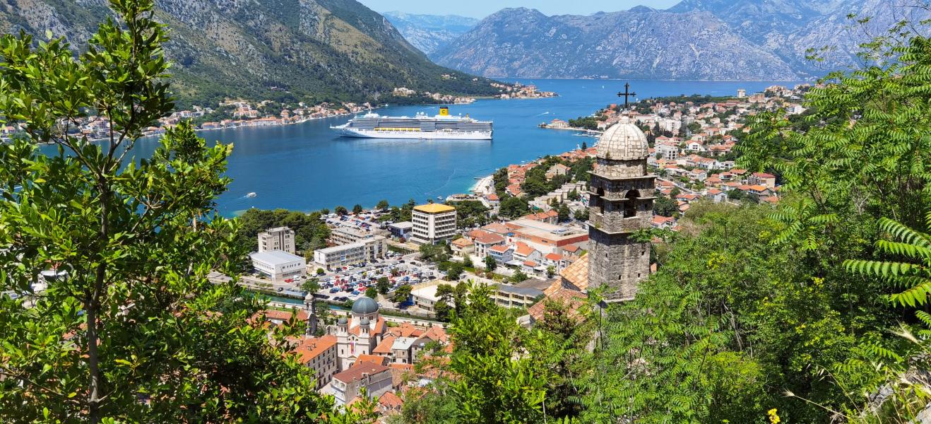 BÜYÜK BALKAN TURU I 6 ÜLKE I 7 GECE 8 GÜN I ANTALYA ÇIKIŞ I SUN EXPRESS (ANT/TIA-TIA/ANT) I VİZESİZ I EKSTRA TURLAR DAHİL
