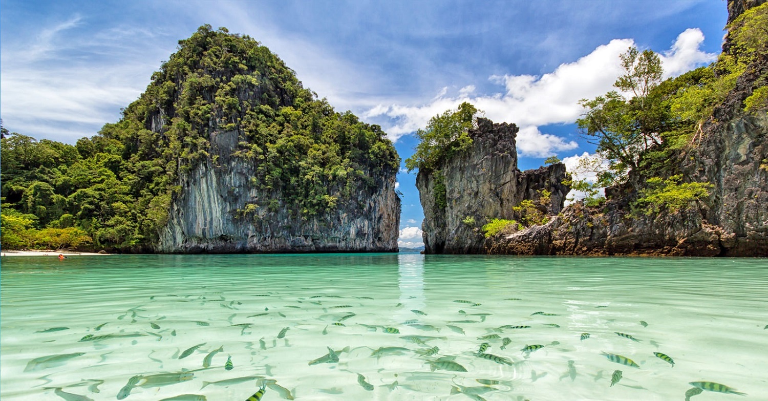 GRAND TAYLAND TURU I PHUKET – PATTAYA – BANGKOK I 9 GÜN 6 GECE I İSTANBUL ÇIKIŞLI I EMİRATES (İST/DXB-HKT-BKK-DXB/ İST) I EKSTRA TURLAR DAHİL I VİZESİZ