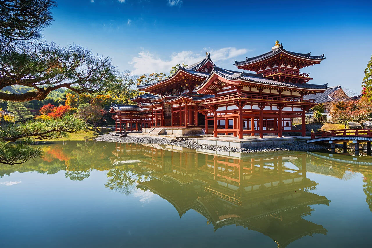 JAPONYA & KORE MİSTİK ROTALAR TURU I 10 GÜN 7 GECE I İSTANBUL HAREKETLİ I THY (İST/ICN-HND/İST)I VİZESİZ