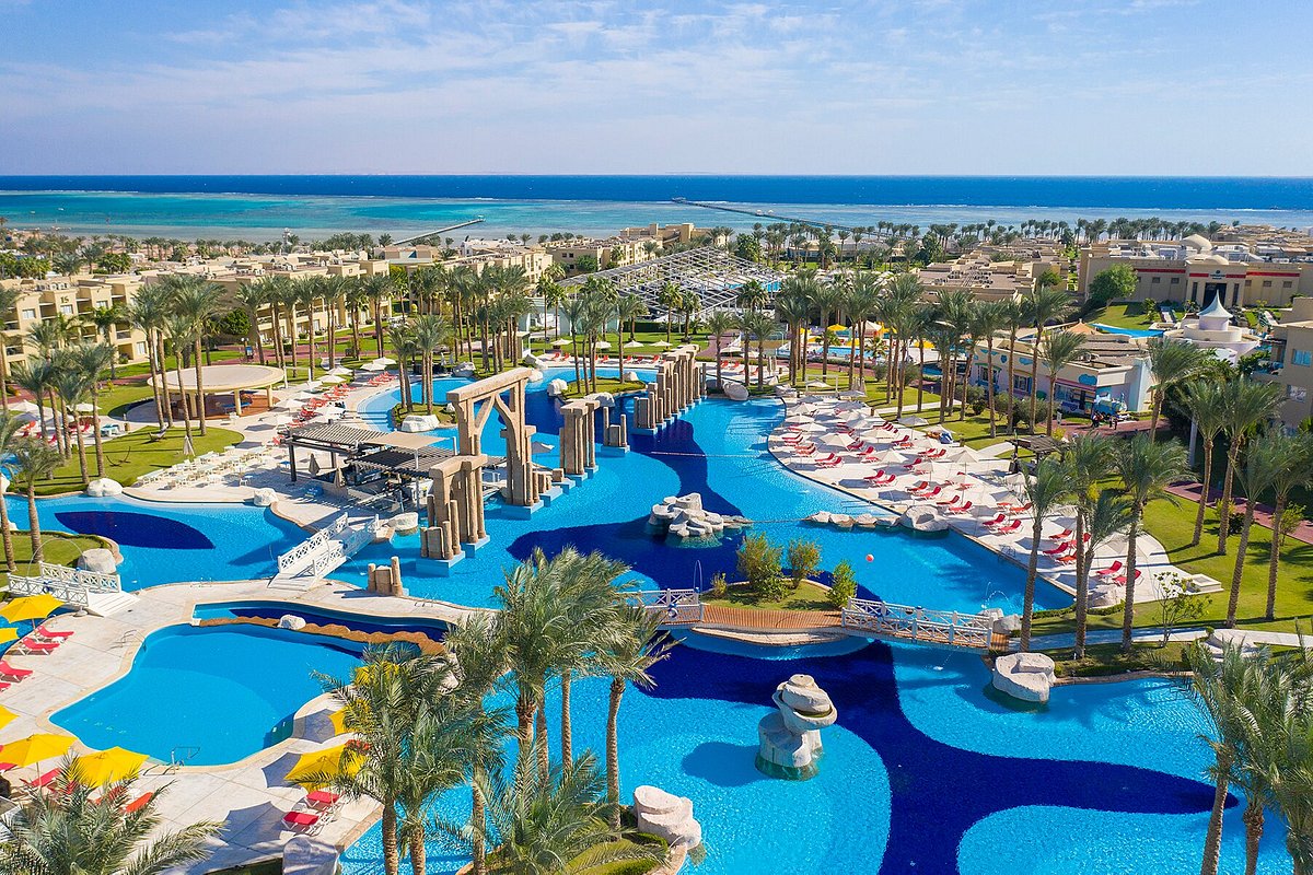 SHARM EL SHEİKH I KIZILDENİZ ROTASI TURU I 6 GECE 7 GÜN I THY SSH-SSH- I VİZE YOK I HERŞEY DAHİL KONSEPT