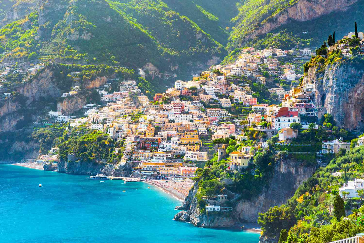 ANTALYA ÇIKIŞLI BÜYÜK İTALYA & AMALFİ KIYILARI TURU ROTASI I NAPOLİ – MİLANO I 9 GÜN 8 GECE I THY (AYTADB/NAP-BGY/ADBAYT) I EKSTRA TURLAR DAHİL