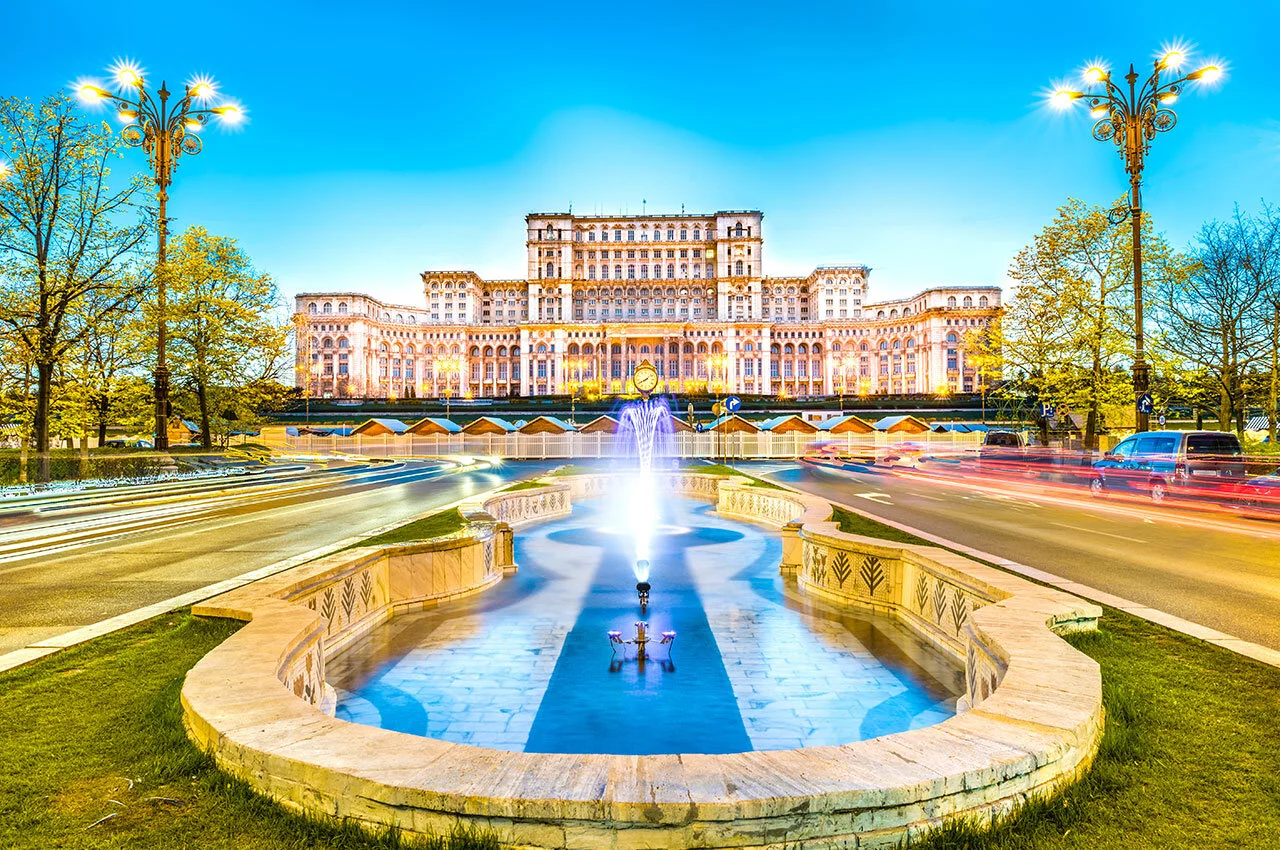TRANSİLVANYA İNCİLERİ TURU ROTASI I 6 GÜN 4 GECE I İSTANBUL HAREKETLİ I OTOBÜSLE