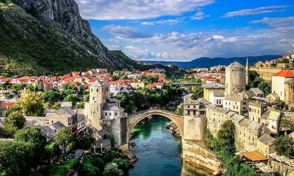 ANTALYA ÇIKIŞLI BÜYÜK BALKAN TURU I 8 GÜN 7 GECE I SUNEKSPRES I ANT/SKP-SKP/ANT I EKSTRA TURLAR DAHİL