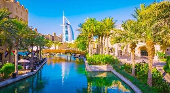 Dubai