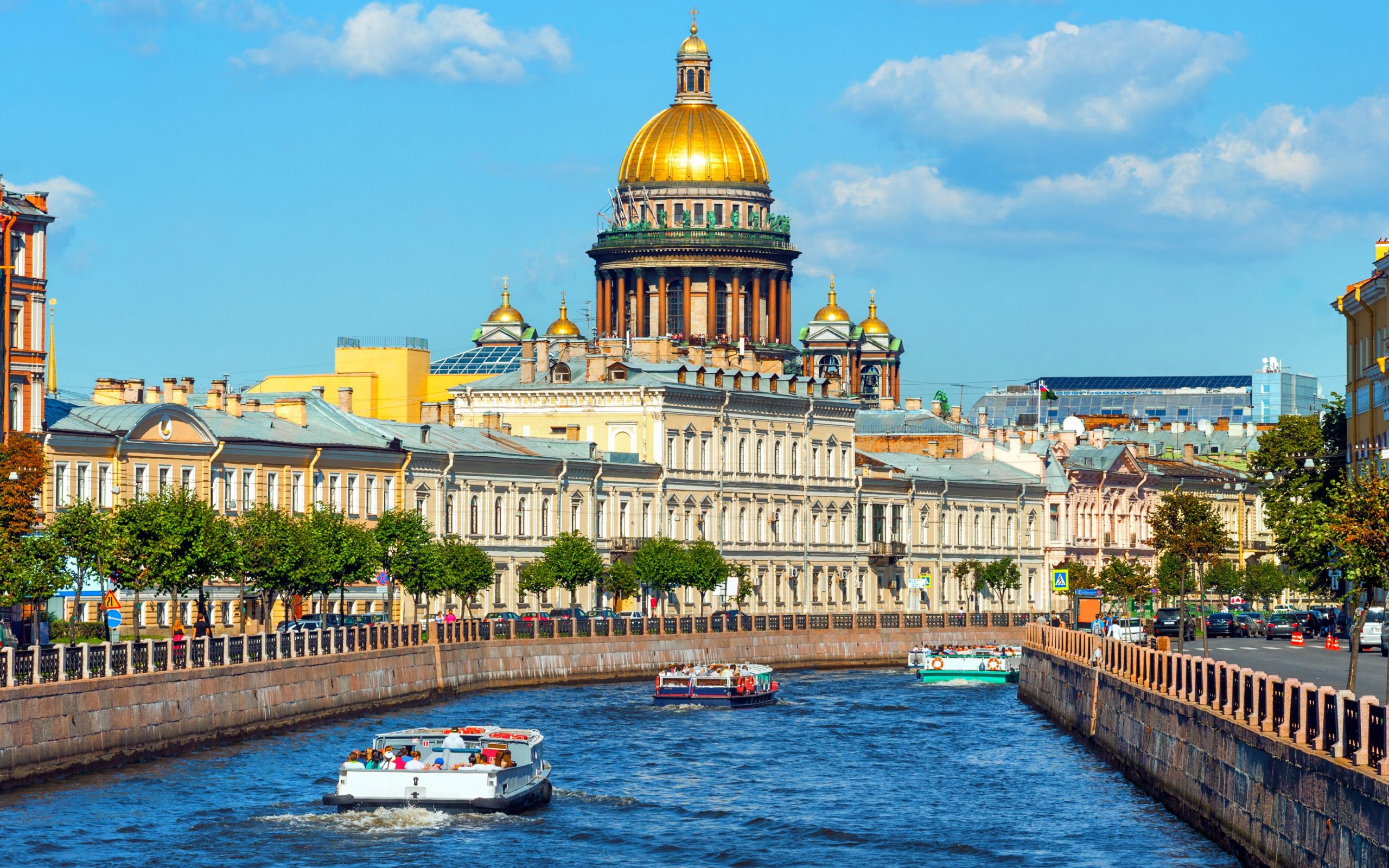 ELEGANT ST. PETERSBURG TURU I 4 GÜN 3 GECE I İSTANBUL HAREKETLİ I PGS (İST/LED-LED/ İST) I EKSTRA TURLAR DAHİL