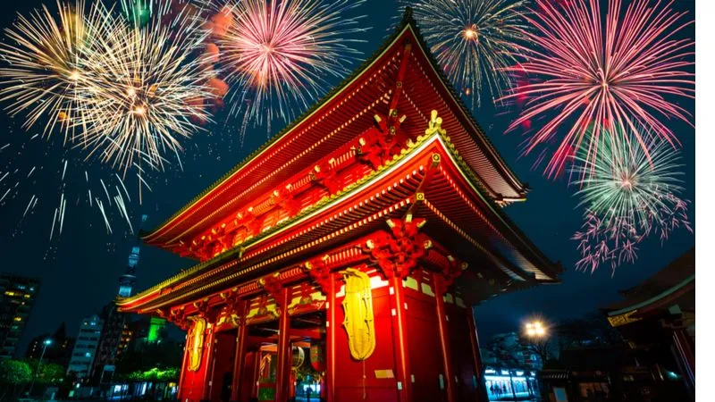 DOLU DOLU JAPONYA TURU I MİSTİK ROTALAR I İSTANBUL HAREKETLİ I  9 GÜN 7 GECE I THY(İST/HND-KIX/İST) I EXTRA TURLAR DAHİL I YILBAŞI ÖZEL