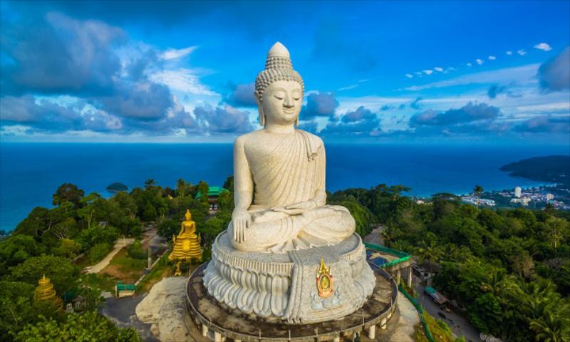 ELEGANT PHUKET & BANGKOK & PATTAYA TURU I 8 GÜN 6 GECE I THY( İST/BKK-BKK/İST) I EKSTRA TURLAR DAHİL I VİZESİZ