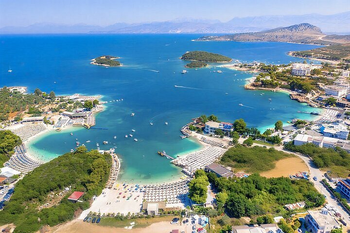 GÖRKEMLİ İYONYA: SARANDA & KSAMİL TURU I 5 GÜN 4 GECE I İSTANBUL HAREKETLİ I THY(İST/TİA-TİA/ İST) I EXTRA TURLAR HARİÇ I VİZESİZ