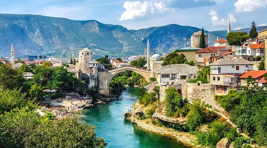 ÇUKUROVA’DAN KOSOVALI BALKAN RÜYASI I 9 GÜN 7 GECE I SUN EXPRESS (COV/ TGD-TGD /COV) I TÜM GEZİLER VE AKŞAM YEMEKLERİ VE BALKAN GECESİ DÂHİL 