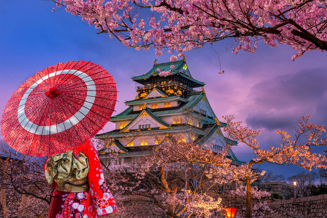 COMFORT JAPONYA TURU I İSTANBUL HAREKETLİ I 8 GÜN 7 GECE I THY (İST/ KIX-NRT) I YAZ DÖNEMİ I EKSTRA TURLAR ve ÇAY SEREMONİSİ DAHİL I AKŞAM DÖNÜŞ UÇUŞU
