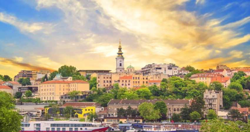 OTOBÜSLÜ FIRSAT BAŞTANBAŞA BALKANLAR TURU I 8 GÜN 6 GECE I İSTANBUL ÇIKIŞLI I TÜM GEZİLER, EKSTA TURLAR, AKŞAM YEMEKLERİ VE BALKAN GECESİ DAHİL!!! 2027